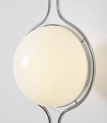 Orbit Floor-to-Ceiling Lamp